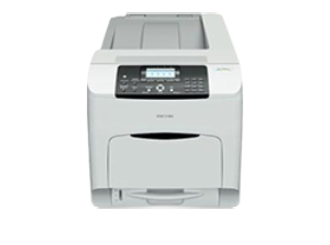 Laser Printer