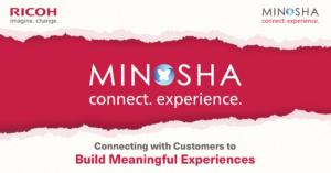 Connecting with Customers to Build Meaningful Experiences