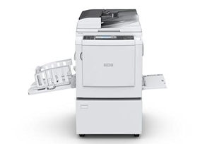 Digital Duplicators