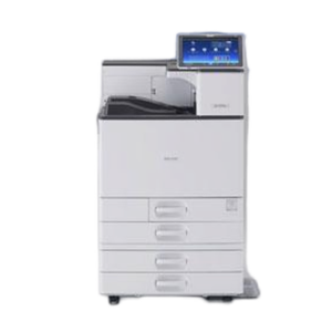 SP C840DN