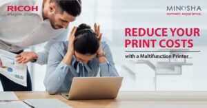 Drive Your Productivity with the Best Multifunction Printer