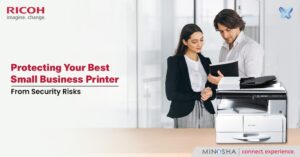 Protecting Your Best Small Business Printers From Security Risks