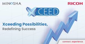 Xceeding Possibilities, Redefining Success