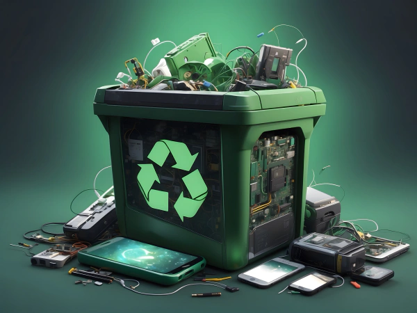 e-waste