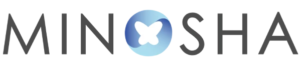 Minosha Logo