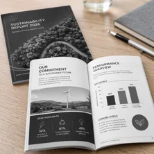 Professional Finishing for Complete Documents
