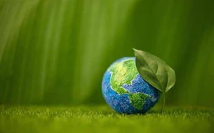 Efficiency with Sustainability in Mind
